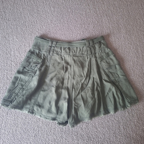 NWOT- Free People Movement Noiseless Cliffside Skort - Picture 8 of 13
